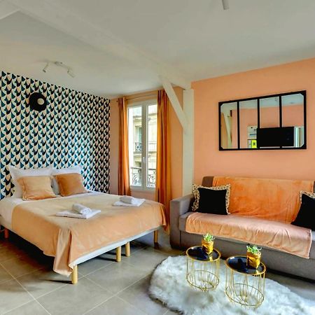 145 Suite Marco - Superbe Appartement A Παρίσι Εξωτερικό φωτογραφία
